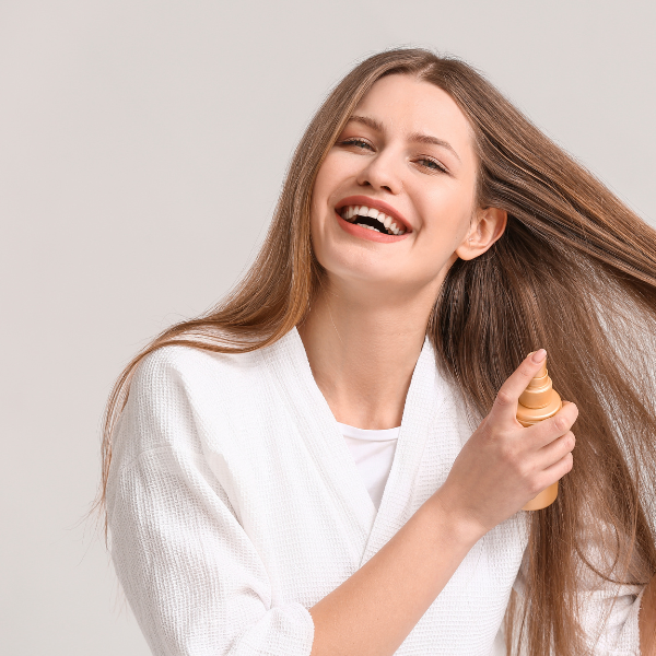 ヘアミストのイメージ画像